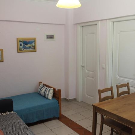 Ferrum House Hanioti Bagian luar foto
