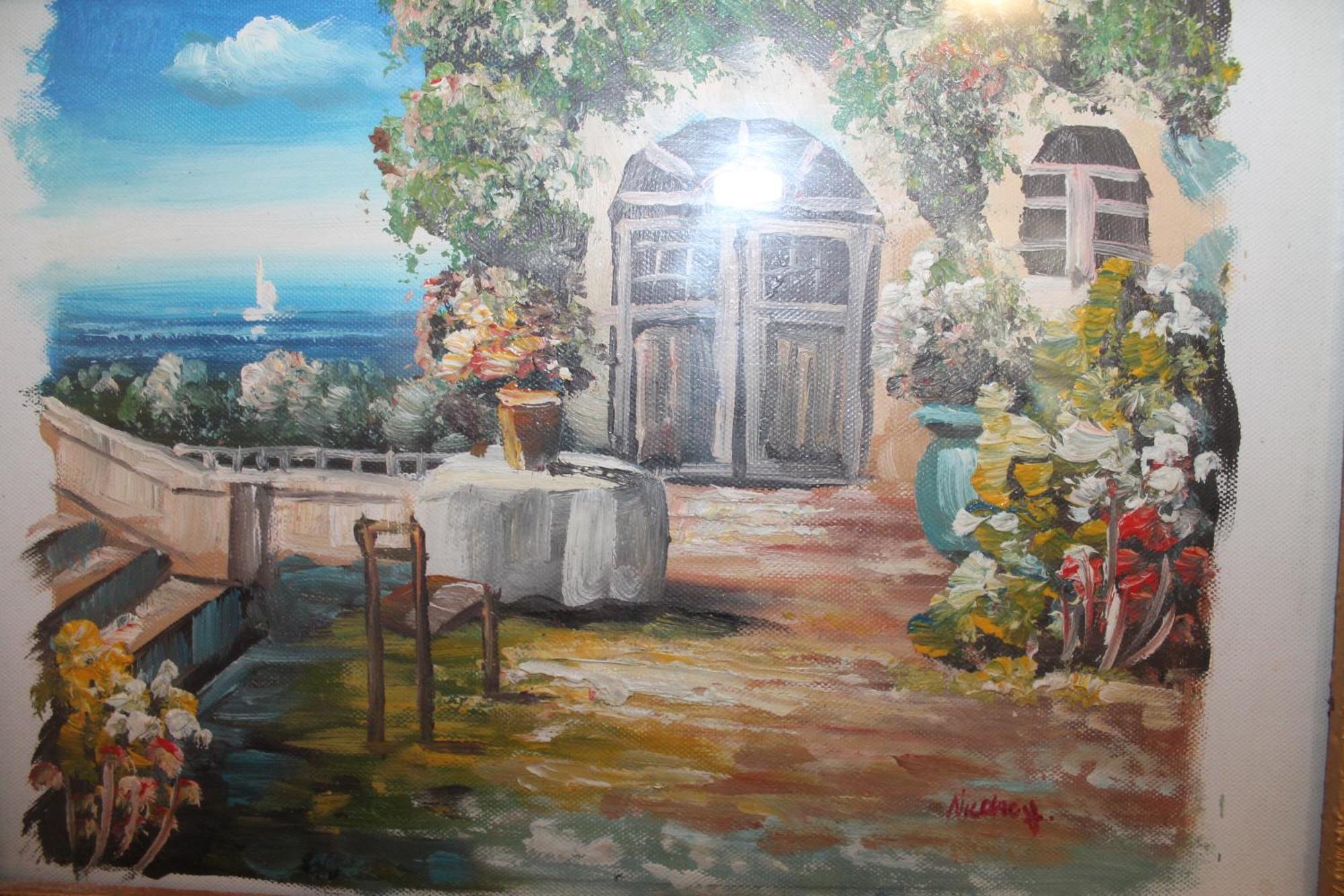 Ferrum House Hanioti Bagian luar foto